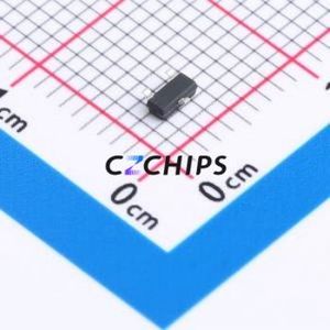 ทรานซิสเตอร์ภาคสนามแบบดั้งเดิมและใหม่เอี่ยม SI2307CDS-T1-GE3-VB ทรานซิสเตอร์ SOT-23(TO-236) - Product Image 2