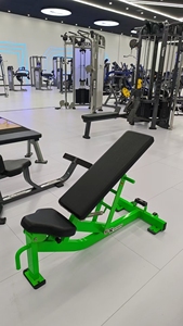 <span class=keywords><strong>Banc</strong></span> multi-angle ergonomique professionnel <span class=keywords><strong>haut</strong></span> <span class=keywords><strong>de</strong></span> <span class=keywords><strong>gamme</strong></span> pour entraînement <span class=keywords><strong>de</strong></span> force débutant, avec charge <span class=keywords><strong>de</strong></span> poids, pour salle <span class=keywords><strong>de</strong></span> sport intérieure - Product Image 2
