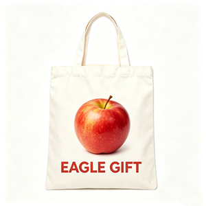 Customized Design Eco-friendly Recycled Canvas <b>Tote</b> Bag Inspired Casual Handbag Shopping - Product Image 3
