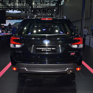 <span class=keywords><strong>Subaru</strong></span> <span class=keywords><strong>Forester</strong></span> 2.0L 2.5L AWD SUV Gasolina Coche STI <span class=keywords><strong>Sport</strong></span> CVT 2024 Nuevo 5 Puertas 5 Asientos LED Cámara 10 11 Cuero Eléctrico Oscuro - Product Image 3