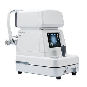 Aist Optics FA-6100AK Autorrefractómetro Queratómetro Equipo Oftalmológico Máquina de Optometría Probador de Visión - Product Image 3