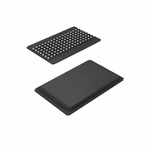 Distribuidor Autorizado 119 BGA Componente Electrónico de Memoria 71T75802S150BGGI8 - Product Image 1