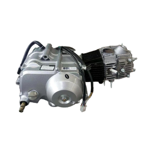 Nouveau moteur de moto pour Jiagling 70 90 110 125 Underbone 4 temps démarrage au pied CDI allumage pour cyclomoteur - Product Image 1