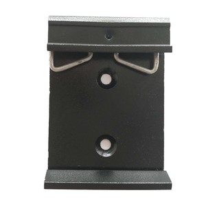 10444 Vertical Handle Long Solid Arm Adjustable <b>Toggle</b> <b>Clamp</b> for Woodworking Tools - Product Image 2