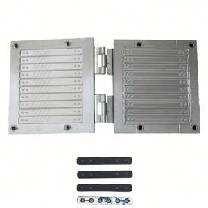 Fabricants de moules de produits en silicone de housse de protection étanche personnalisée - Product Image 5