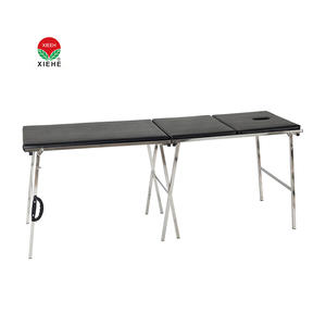 Meja Perawatan Tempat Tidur Pemeriksaan Medis Sofa Pemeriksaan Rumah Sakit - Product Image 2