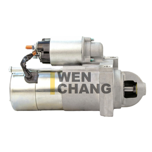 Démarreur WENCHANG pour CADILLAC CHEVROLET 2500 10465385 10465547 10465550 10465560 12563830 12563907 12564110 12573852 12583115 - Product Image 4
