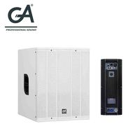 Nuevo Sistema de Altavoces Activos de Columna de 4*4.5 Pulgadas, Adecuado para Salas Multifuncionales