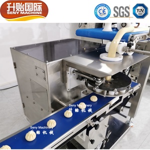 ผู้ผลิตจีนผู้ผลิตอินเดียเนปาลจีนอัตโนมัติโมโมเปาซีเครื่องทํา - Product Image 6