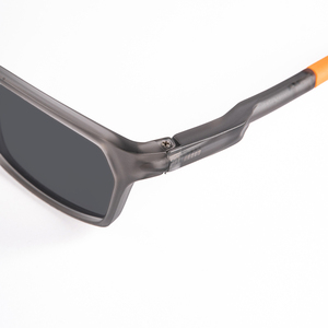 光学フレームFengchao超スポーツスタイル軽量TR90スポーツサングラスユニセックスTR90 + ゴム眼鏡フレーム - Product Image 6