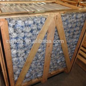 Hình bầu dục ống thép hình bầu dục Ống Chrome Ống CTK Chất lượng cao đồ nội thất tủ quần áo treo quần áo Sắt Đồ nội thất khác phần cứng - Product Image 6