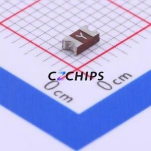 AF1206F15.0TM One-Time Fuse 1206 Fuse ( Type: SMD Fuse )( Rated Current: 15A )( Rated Voltage: 32V )( Operating Temperature: ) - Product Image 2