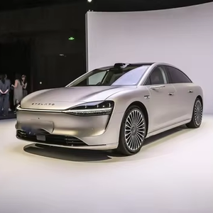 Penjualan paling laris mobil sedang dan besar 4 pintu 5 kursi baterai Lithium 2025 Hua wei STELATO S9 jarak jauh kendaraan energi baru - Product Image 1