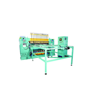 Máquina de Soldar Malla de Alambre para Agricultura, Jaula para Pájaros, Gallinero, Jaula para Patos, <span class=keywords><strong>Conejera</strong></span>, Máquina de Soldar Metal - Product Image 4