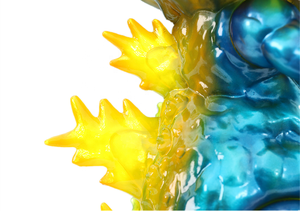 Custom Sofubi Vinyl <strong>Toys</strong> <strong>Maker</strong>/ Customized Made Your Own <strong>Japanese</strong> Vinyl <strong>Toys</strong> - Product Image 6