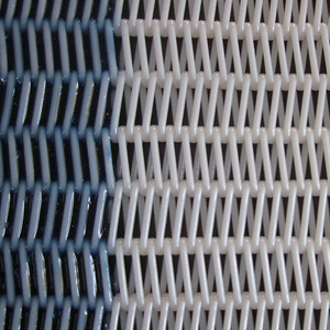 Tùy chỉnh tổng hợp <span class=keywords><strong>Polyester</strong></span> xoắn ốc liên kết máy sấy vải dệt nước ép Báo Chí lọc màn hình lưới màn hình băng tải - Product Image 2