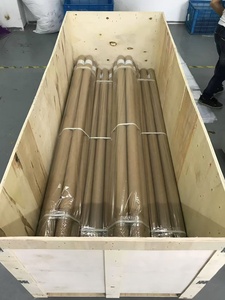 เซ็นเซอร์ม่านแสงลิฟต์ WECO สำหรับประตูลิฟต์ พร้อมสายเคเบิลและกล่องจ่ายไฟ - Product Image 2