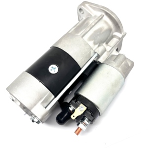 Motor de Repuesto 54022221800 / 1G772-63013 Compatible con Montacargas Serie 1220 H20 H25 H30 con Motor V2607 - Product Image 5