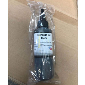 <span class=keywords><strong>Encre</strong></span> de sublimation 100ML <span class=keywords><strong>encre</strong></span> de <span class=keywords><strong>recharge</strong></span> pour <span class=keywords><strong>imprimante</strong></span> Epson - Product Image 1