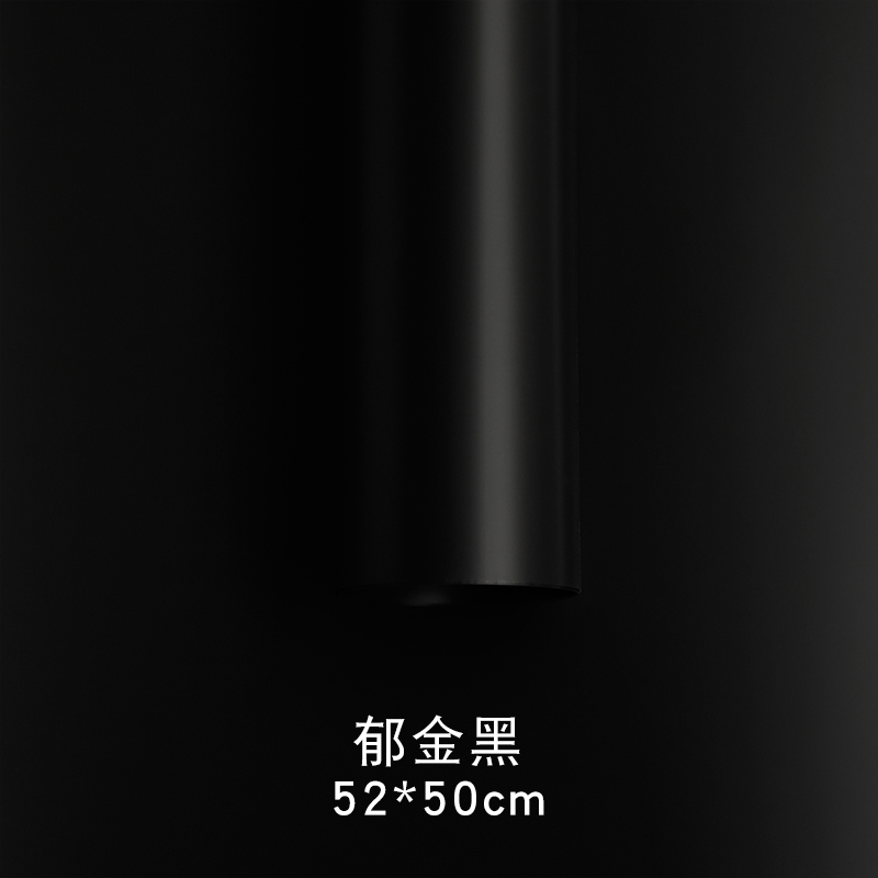 Tulip Black