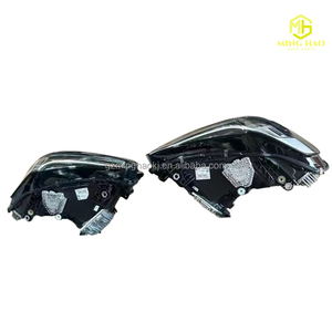 Los Nuevos Faros Delanteros para <span class=keywords><strong>BMW</strong></span> <span class=keywords><strong>X3</strong></span> Modelo G08 G01 Son Compatibles con los Conjuntos de Faros LED para <span class=keywords><strong>BMW</strong></span> <span class=keywords><strong>X3</strong></span> G08 G01 2022-2023 - Product Image 6