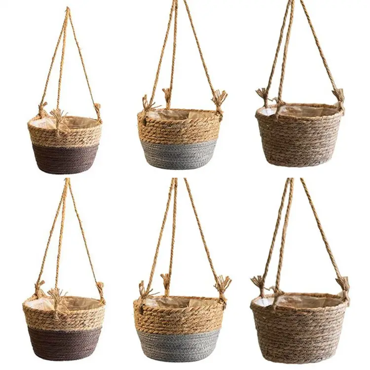 Hanging Basket Drip Pan 12 Inches Modern Baskets For Plants A Living Room Artificial Flowers 6 Inch Foldable Wall Plant Holder