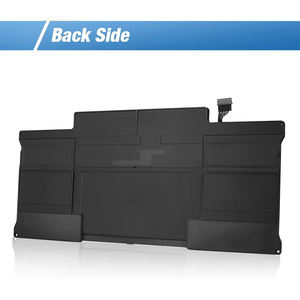 <span class=keywords><strong>Prix</strong></span> usine Rechargeable pour <span class=keywords><strong>Apple</strong></span> Macbook Pro Air <span class=keywords><strong>batterie</strong></span> pour ordinateur portable <span class=keywords><strong>batterie</strong></span> pour ordinateur portable Replacement-A1496 A1405 A1377 A1466 en - Product Image 2