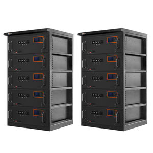 Livraison Gratuite Systèmes Solaires Autonomes 8000W 10000W Générateur Système d'Énergie Solaire pour la Maison OEM MPPT 24 Heures - Product Image 4