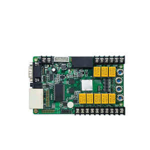 Solución PCBA de comunicación inalámbrica integral Diseño y fabricación de ensamblaje de <span class=keywords><strong>PCB</strong></span> multicapa Tablero personalizable - Product Image 4