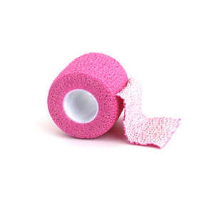 Bandage adhésif léger <span class=keywords><strong>et</strong></span> élastique, dégradable <span class=keywords><strong>et</strong></span> non toxique, principalement utilisé pour la protection sportive, mais peut également être utilisé en soins médicaux - Product Image 2