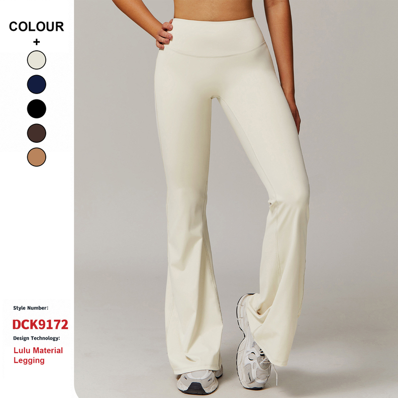 Custom High Quality Active Wear High