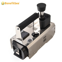 Vaporisateur d'acide oxalique sans fil pour ruche, sublimateur d'apiculture, évaporateur d'abeilles