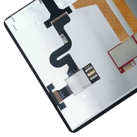 Écran LCD pour Microsoft Surface Laptop Studio 1964 avec numériseur, assemblage complet