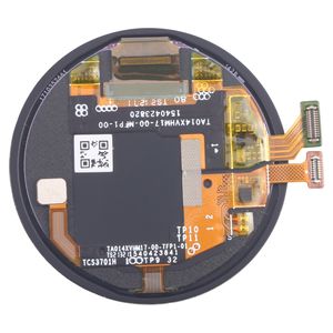 Pantalla LCD Original y Ensamblaje Completo del Digitalizador para <span class=keywords><strong>Honor</strong></span> <span class=keywords><strong>Watch</strong></span> <span class=keywords><strong>GS</strong></span> <span class=keywords><strong>3</strong></span> MUS-B19 - Product Image 3