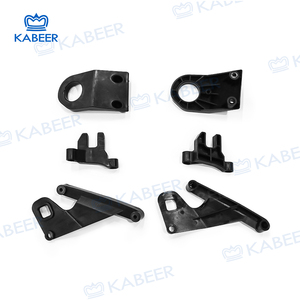 Support de phare Support de lampe frontale Base de lampe avant pour <span class=keywords><strong>Audi</strong></span> <span class=keywords><strong>A7</strong></span> - Product Image 1