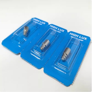 Abestwelch Allyn <span class=keywords><strong>03900</strong></span> U abplate-forme ampoule ophtalmoscope, produit équivalent - Product Image 5