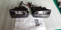 Feux antibrouillard LED pour Toyota Corolla Ae101 Ae100, pièces détachées 1992 1993 1994 1999
