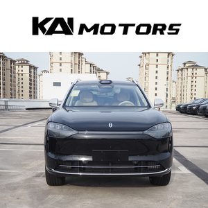 Acceptation des commandes personnalisées Aito M9, grand <span class=keywords><strong>SUV</strong></span> 4x4 <span class=keywords><strong>hybride</strong></span> de luxe, véhicule électrique par Hua Wei Seres, véhicule à énergie nouvelle Aitom9 - Product Image 2