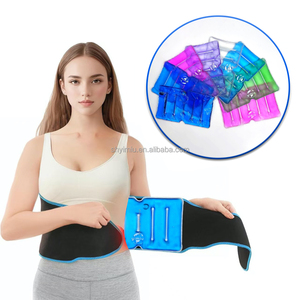 <span class=keywords><strong>Patch</strong></span> <span class=keywords><strong>chauffant</strong></span> réutilisable pour soulager les douleurs menstruelles chez la femme, compresse chaude thérapeutique en PVC pour l'abdomen, la taille et le <span class=keywords><strong>dos</strong></span> - Product Image 1