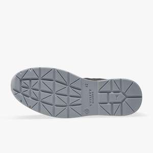 DIADORA UTILITY - 701.176214-C4624/37 Chaussures de sécurité RUN NET AIRBOX MATRYX LOW S1P SRC, gris/noir - Product Image 4