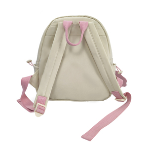 Sac à dos personnalisé de grande capacité en polyester de meilleure qualité à bas quantité minimale de commande pour étudiants sacs d'école décontracté pour étudiants du secondaire - Product Image 2