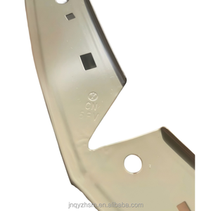 Guardabarros Original para VW Jetta VS5 VS7 2019-2023, Panel de Repuesto Delantero Izquierdo y Derecho - Product Image 4