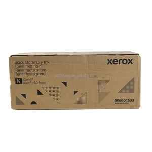 006R01533 006R01534 006R01535 006R01536 Zhifang Original pour une utilisation dans le toner de presse Xerox <span class=keywords><strong>iGen</strong></span> 4 150 - Product Image 2