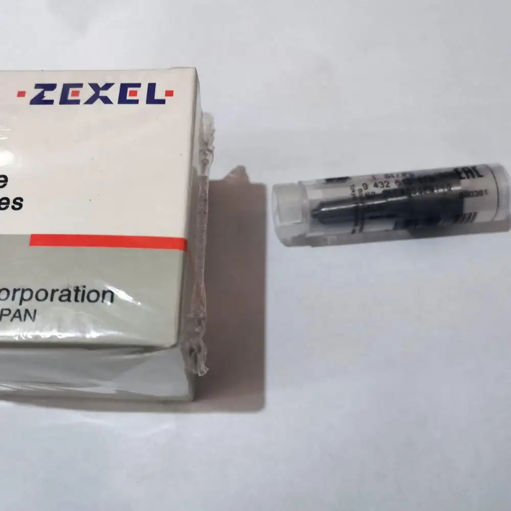 Dağıtmak Zexel /Bosch enjektör Zexel japonya/piston/meme dağıtım subapı