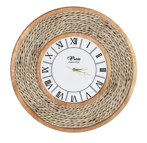 60*60*4.5CM Nouveau Design Grande <span class=keywords><strong>Horloge</strong></span> Murale Ronde <span class=keywords><strong>Horloge</strong></span> Murale Moderne <span class=keywords><strong>Sans</strong></span> Ticking Bruits Chambre <span class=keywords><strong>Horloge</strong></span> Murale - Product Image 5
