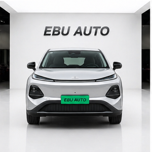 Changan Qiyuan Q05 Voiture Économique 2026 Nouveaux Véhicules Énergétiques PHEV EV Hybride Changan Qiyuan Q05 Voiture Électrique à Vendre - Product Image 6