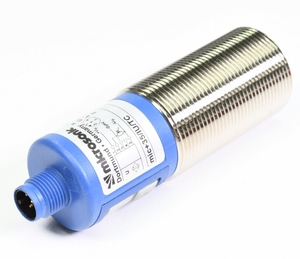 Sensor Ultrasónico MICROSONIC en Mic+35/IU/TC Mic+35/DD/TC/E + 35/D/TC - Product Image 2