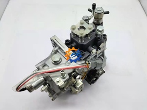 Pièces d'excavateur R55-7 RC60-7, moteur diesel 4TNV98 4TNV94 4TNV94L, pompe d'injection 72990651332 XJAU-00997 - Product Image 4