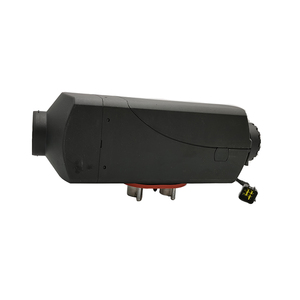 Calefacción estacionaria inteligente para vehículos diésel, calentador de aire de 2KW y 12V/24V para camiones, gran oferta - Product Image 4