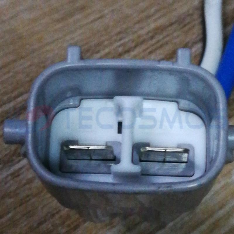 Car Connector For Toyota For Two male pins plug CT2-0237G
